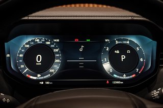 2023 Land Rover Range Rover 4.4 AUTOBIOGRAPHY (P530) - photo 5