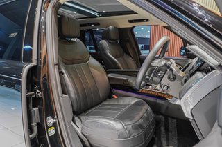 2023 Land Rover Range Rover 4.4 AUTOBIOGRAPHY (P530) - photo 7