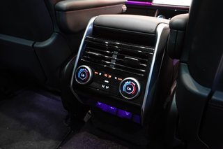 2023 Land Rover Range Rover 4.4 AUTOBIOGRAPHY (P530) - photo 15