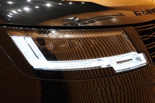 2023 Land Rover Range Rover 4.4 AUTOBIOGRAPHY (P530) - photo 19
