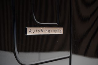 2023 Land Rover Range Rover 4.4 AUTOBIOGRAPHY (P530) - photo 22