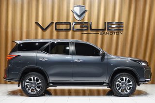 2024 Toyota Fortuner 2.8GD-6 R/B A/T - photo 3