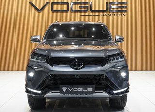2024 Toyota Fortuner 2.8GD-6 R/B A/T - photo 2