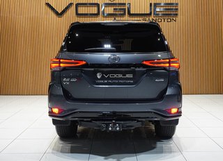 2024 Toyota Fortuner 2.8GD-6 R/B A/T - photo 1