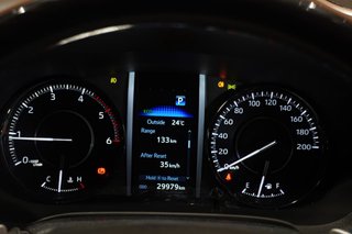 2024 Toyota Fortuner 2.8GD-6 R/B A/T - photo 5