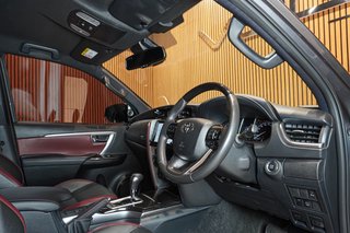 2024 Toyota Fortuner 2.8GD-6 R/B A/T - photo 2