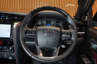 2024 Toyota Fortuner 2.8GD-6 R/B A/T - photo 4