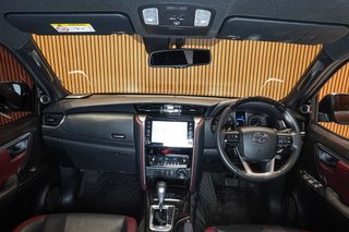 2024 Toyota Fortuner 2.8GD-6 R/B A/T - photo 3