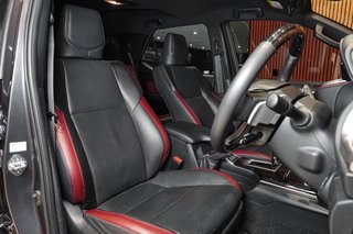 2024 Toyota Fortuner 2.8GD-6 R/B A/T - photo 6