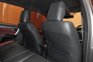 2024 Toyota Fortuner 2.8GD-6 R/B A/T - photo 7