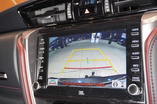 2024 Toyota Fortuner 2.8GD-6 R/B A/T - photo 10