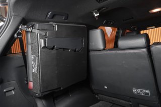 2024 Toyota Fortuner 2.8GD-6 R/B A/T - photo 14