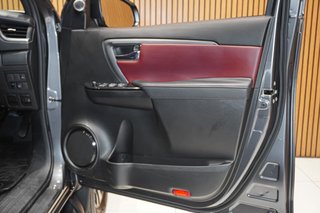 2024 Toyota Fortuner 2.8GD-6 R/B A/T - photo 17