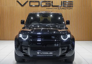 2026 Land Rover 110 P425 X-Dynamic HSE - photo 2