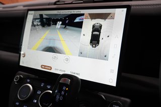 2026 Land Rover 110 P425 X-Dynamic HSE - photo 7