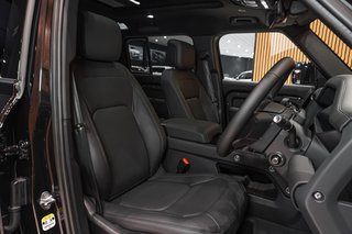 2026 Land Rover 110 P425 X-Dynamic HSE - photo 9