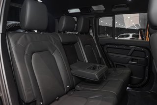 2026 Land Rover 110 P425 X-Dynamic HSE - photo 10