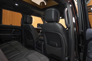 2026 Land Rover 110 P425 X-Dynamic HSE - photo 11