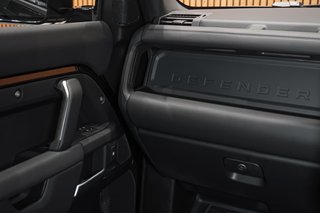 2026 Land Rover 110 P425 X-Dynamic HSE - photo 13