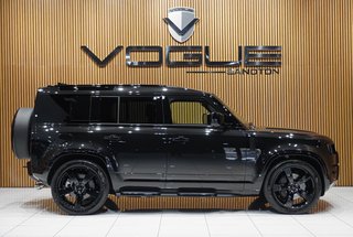 2026 Land Rover 110 P425 X-Dynamic HSE - photo 3