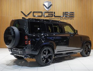 2026 Land Rover 110 P425 X-Dynamic HSE - photo 5