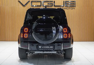 2026 Land Rover 110 P425 X-Dynamic HSE - photo 1