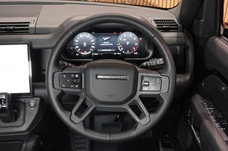 2026 Land Rover 110 P425 X-Dynamic HSE - photo 2