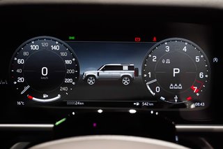 2026 Land Rover 110 P425 X-Dynamic HSE - photo 3