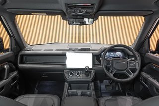 2026 Land Rover 110 P425 X-Dynamic HSE - photo 4