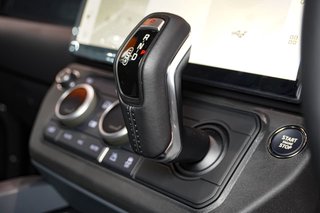 2026 Land Rover 110 P425 X-Dynamic HSE - photo 5