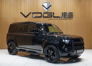 Land Rover Defender Used vehicle for sale