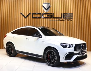 Mercedes-Benz GLE Used vehicle for sale