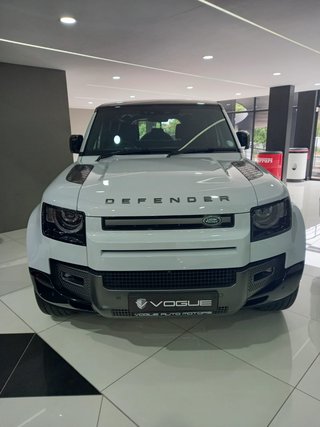 Land Rover Defender Used vehicle for sale