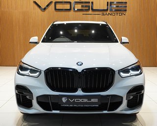 2023 BMW xDrive30d M Sport - photo 2