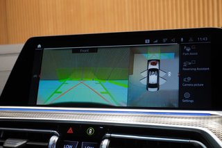 2023 BMW xDrive30d M Sport - photo 7