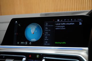 2023 BMW xDrive30d M Sport - photo 8