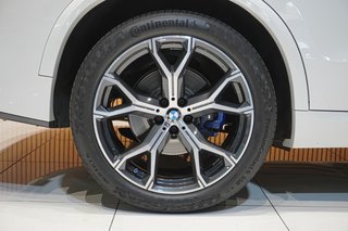 2023 BMW xDrive30d M Sport - photo 4