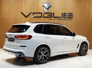 2023 BMW xDrive30d M Sport - photo 5