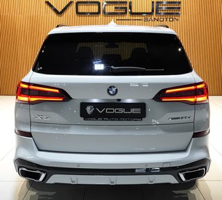 2023 BMW xDrive30d M Sport - photo 1