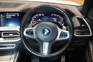 2023 BMW xDrive30d M Sport - photo 3