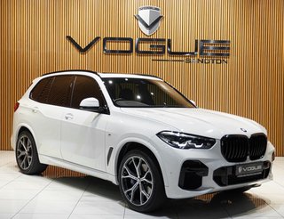 BMW X5 Used vehicle for sale