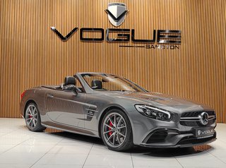 Mercedes-Benz SL Used vehicle for sale