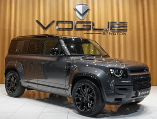 Land Rover Defender Used vehicle for sale