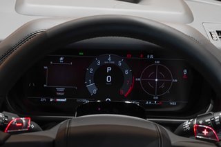 2025 Land Rover Defender 4.4 V8 OCTA (P635) - photo 3