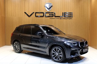 BMW X3 Used vehicle for sale