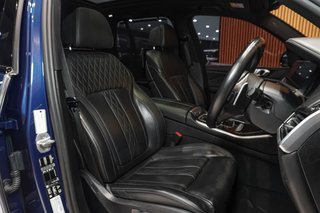 2021 BMW M50d - photo 7