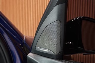 2021 BMW M50d - photo 15