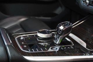 2021 BMW M50d - photo 4