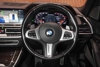 2021 BMW M50d - photo 5