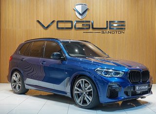 BMW X5 Used vehicle for sale